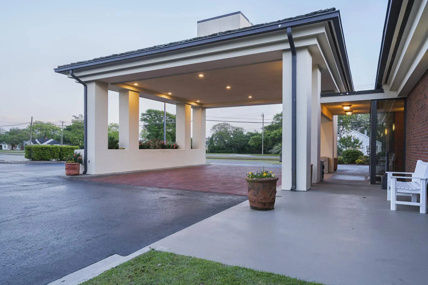 Quality Hotel Morehead City