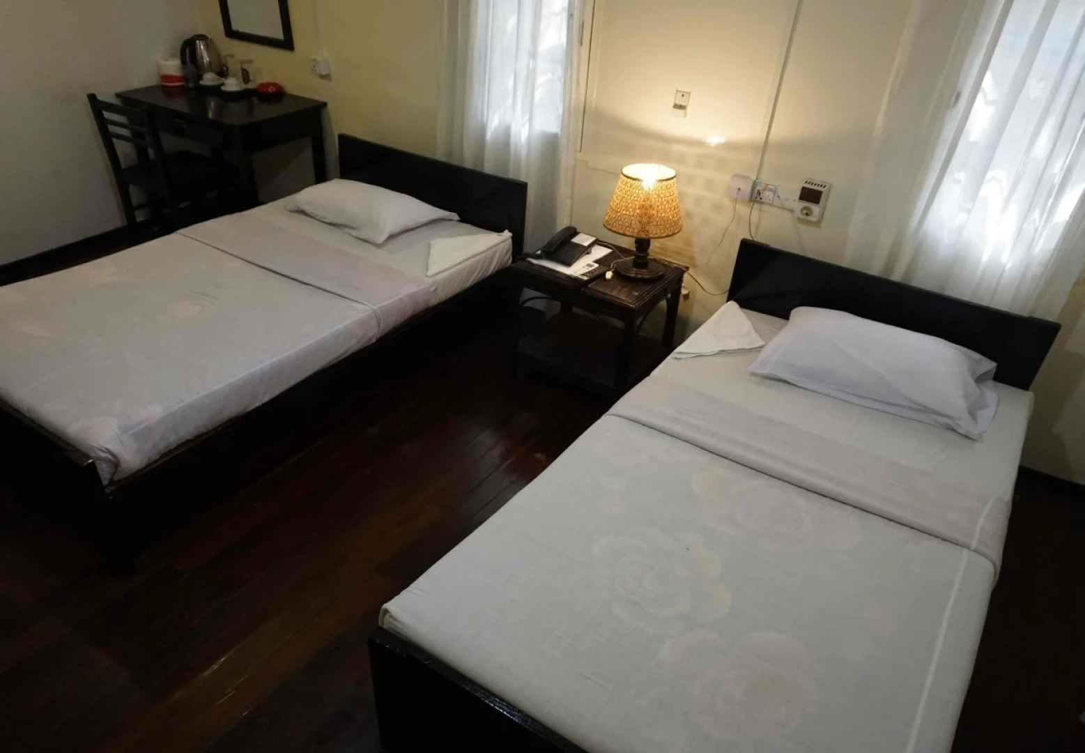 Thuwunna Bumi Mountain View Resort