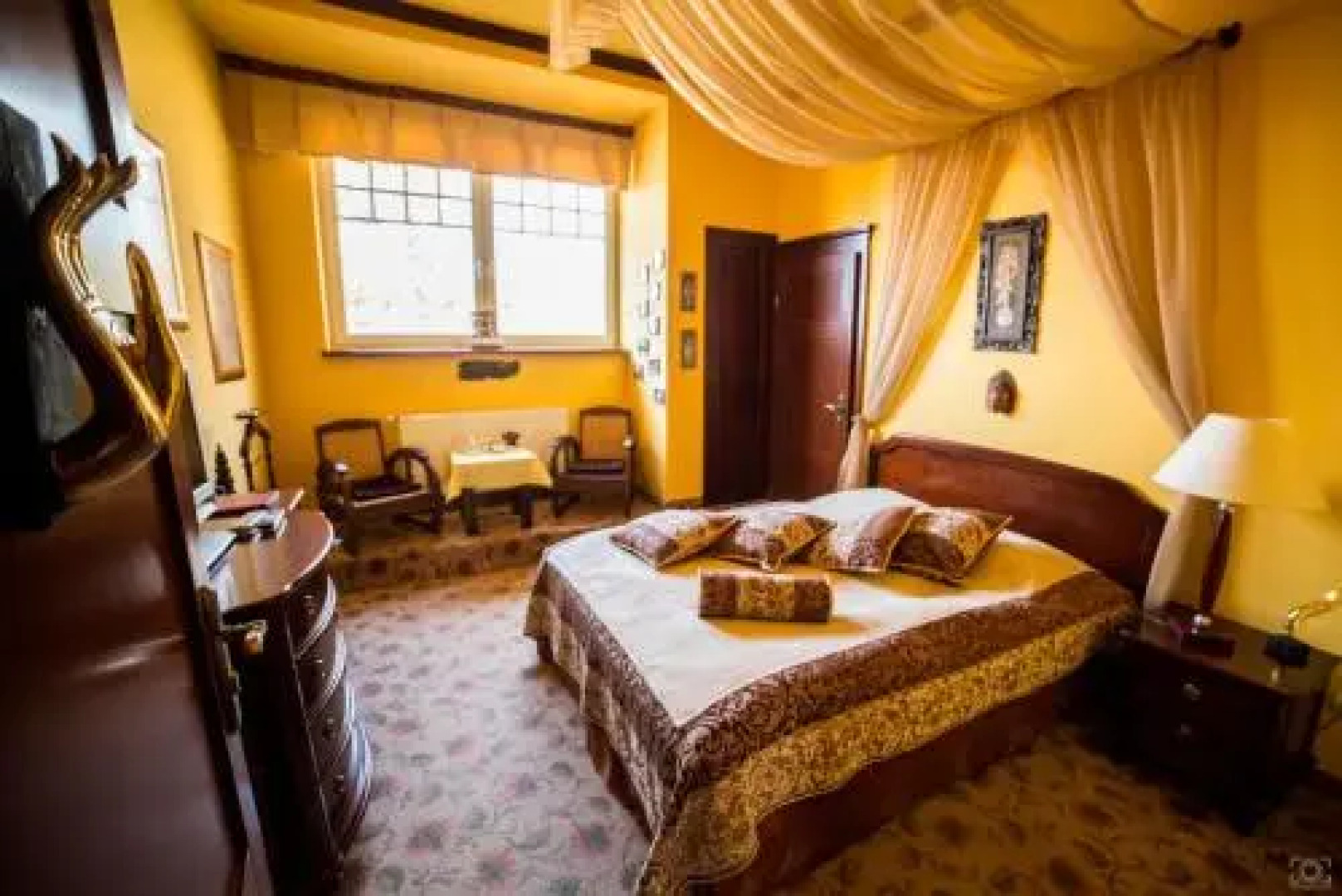 ProHarmonia Rezydencja Wellness