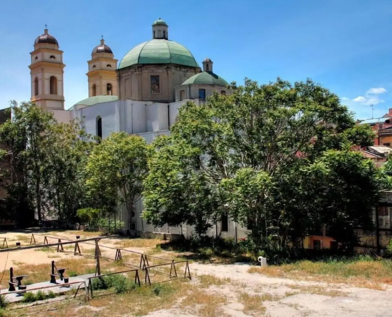 Kaliè Rooms - Guesthouse