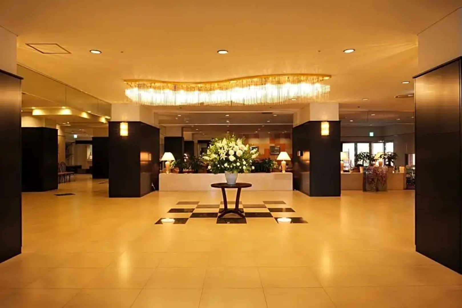 Ishinomaki Grand Hotel