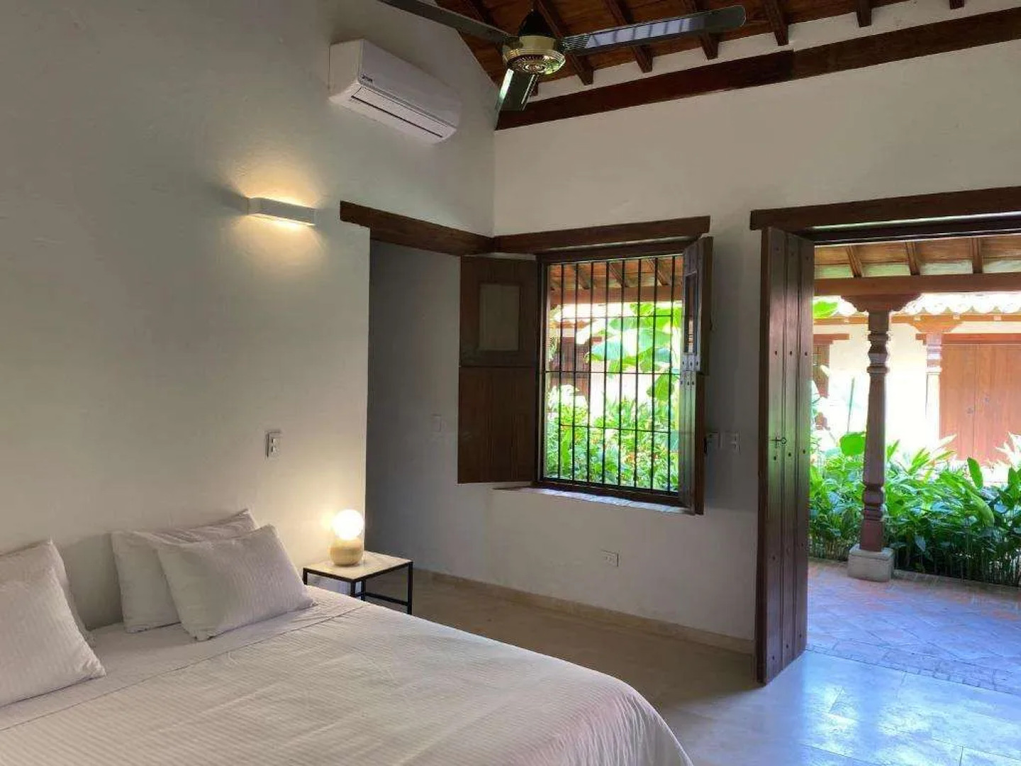 Karakalí Boutique Hotel