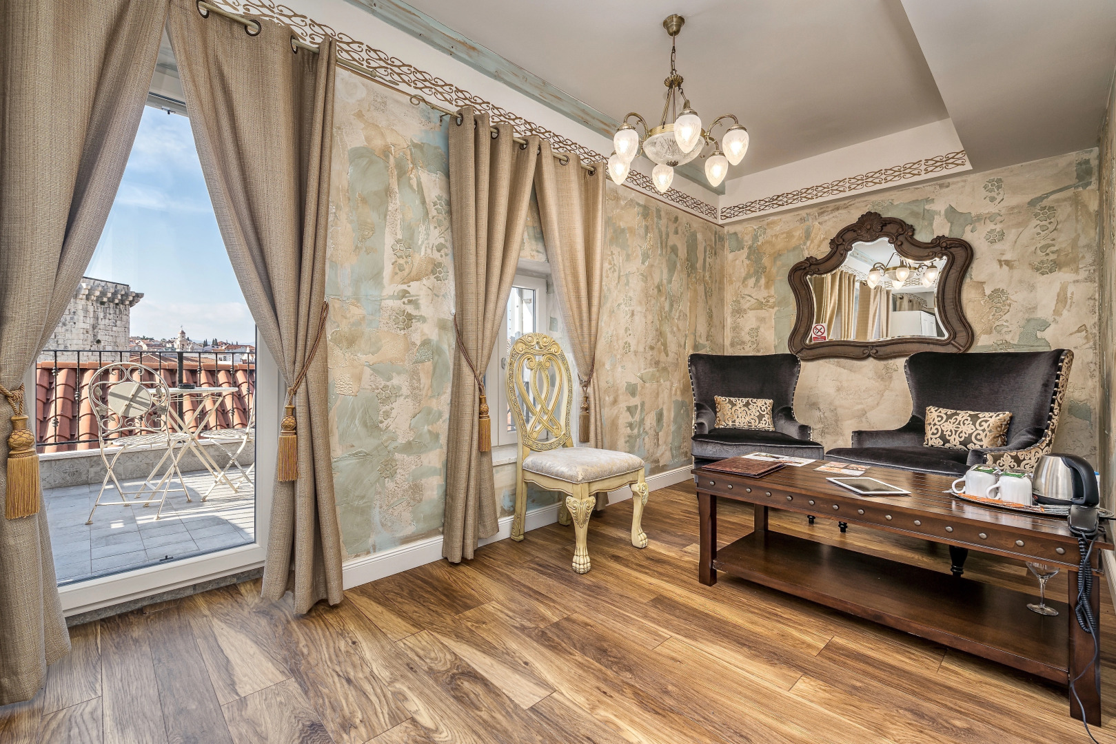 Plaza Marchi Old Town - MAG Quaint & Elegant Boutique Hotels