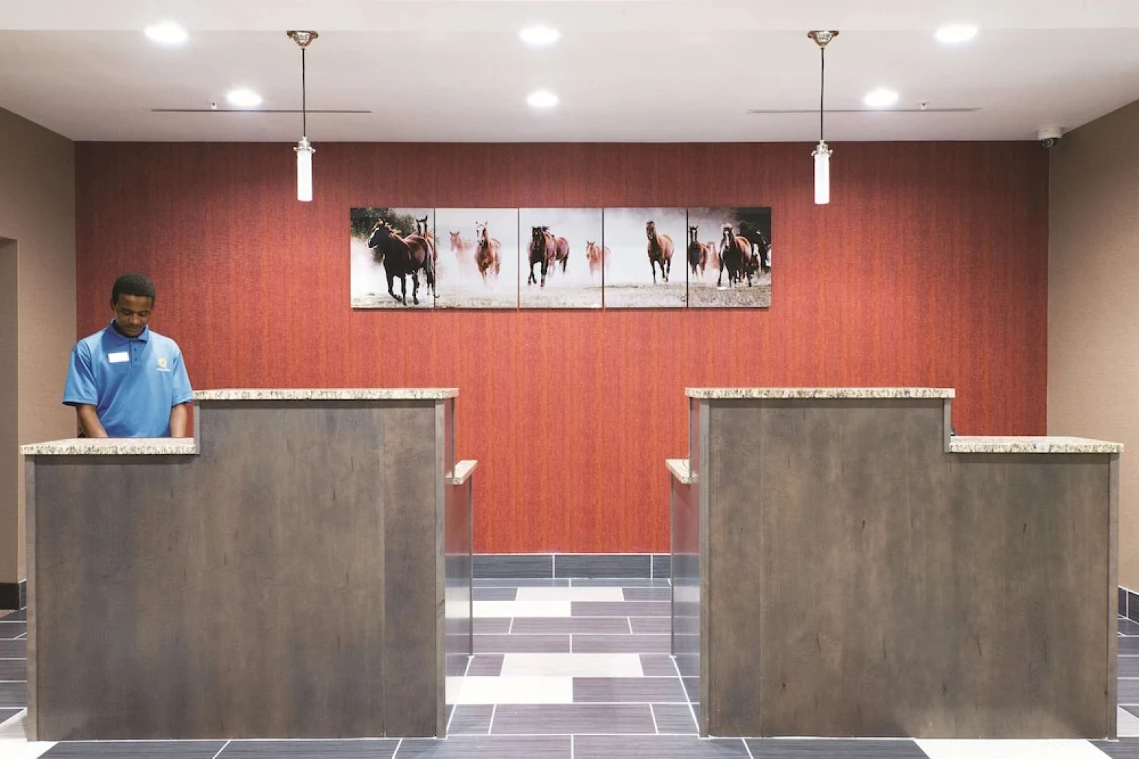 La Quinta Inn And Suites Paducah