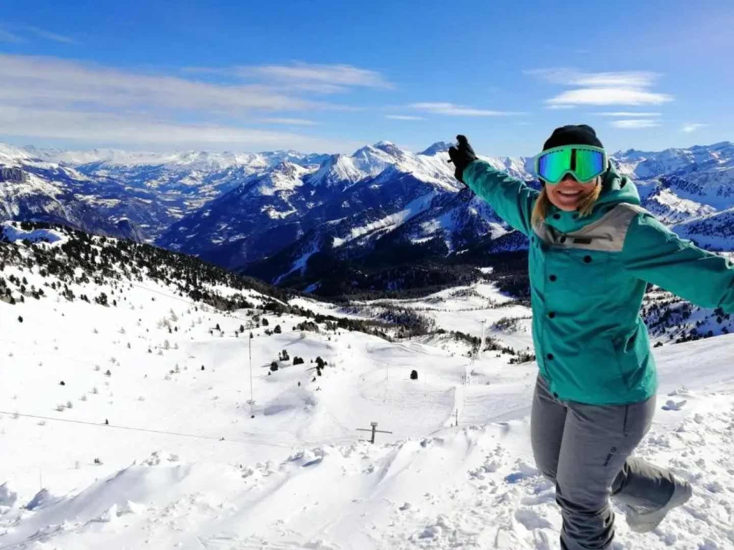 Le Domaine de LAdoux