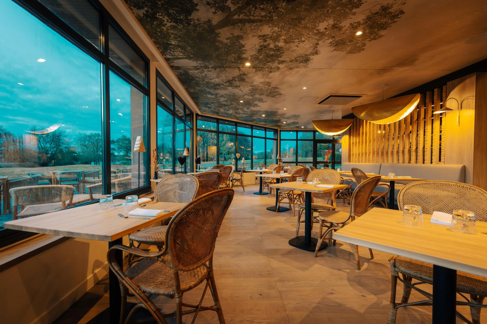 Best Western Plus Le Roi Arthur Hotel et Spa