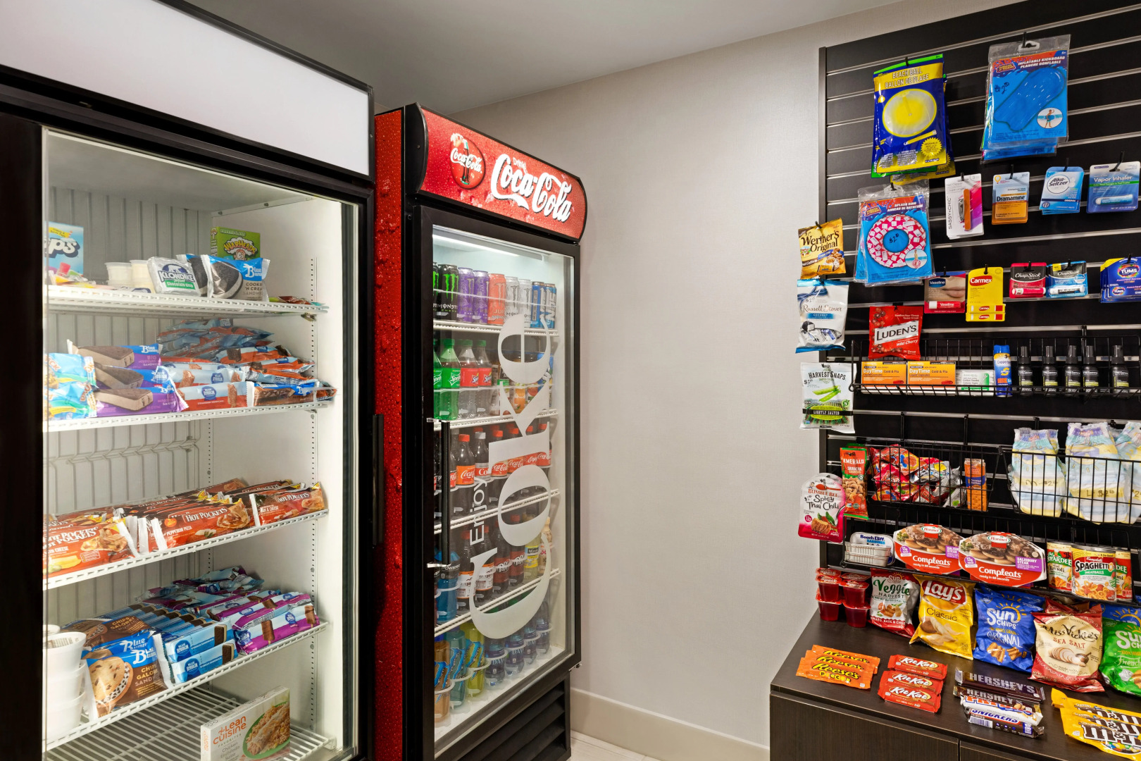 Holiday Inn Exp Stes Shawnee