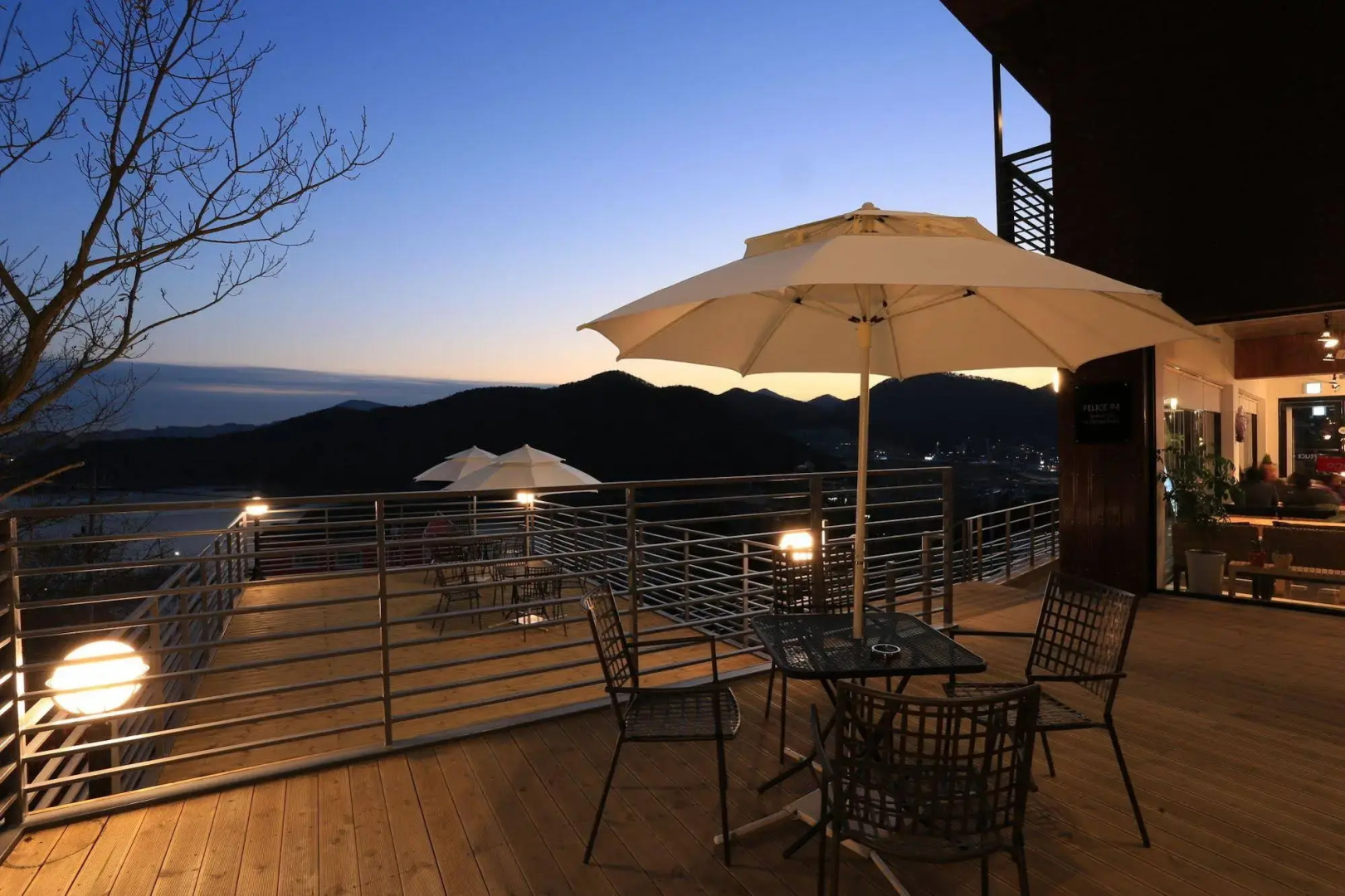 Radiance Tourist Hotel