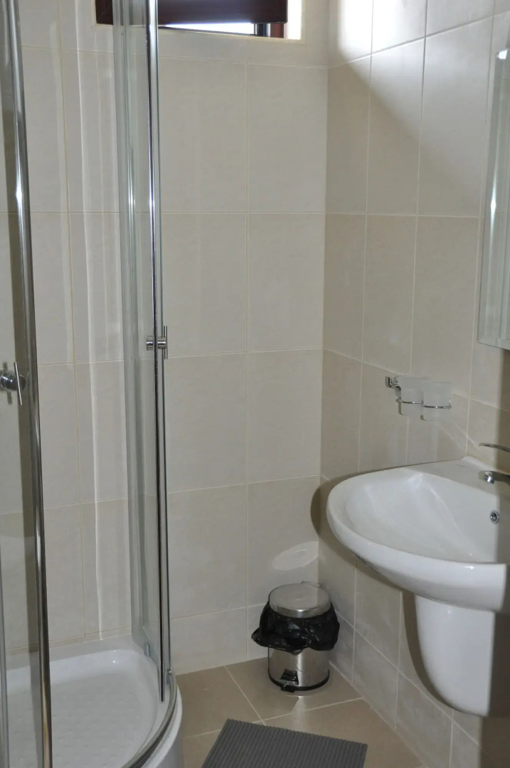 Villa on the Black Sea