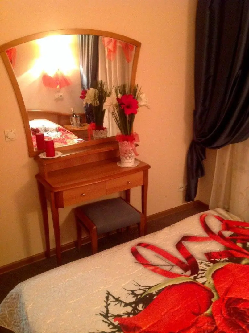 Град Берёзов