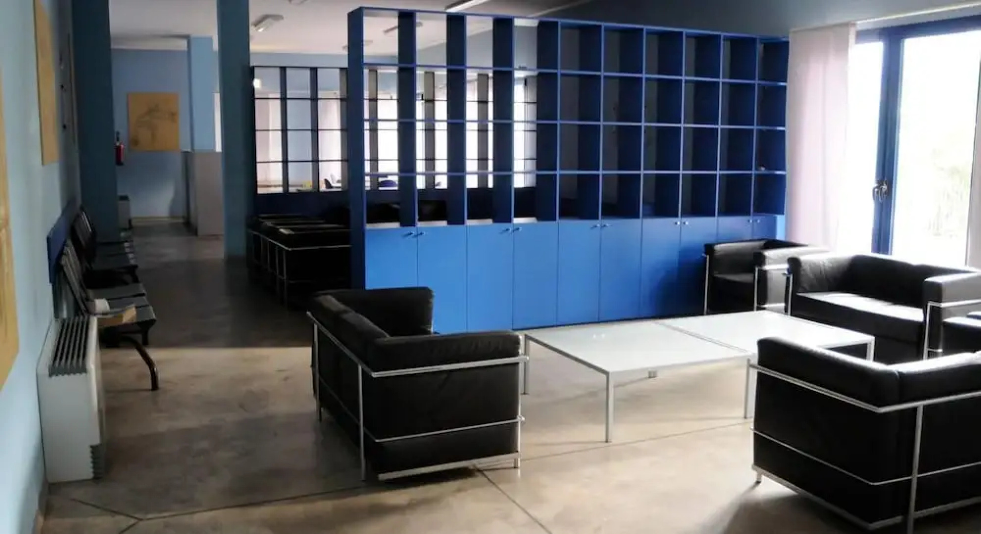 Casa Marcolini Facella