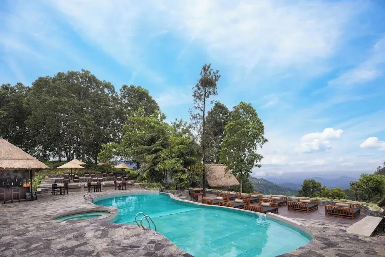 98 Acres Resort & Spa