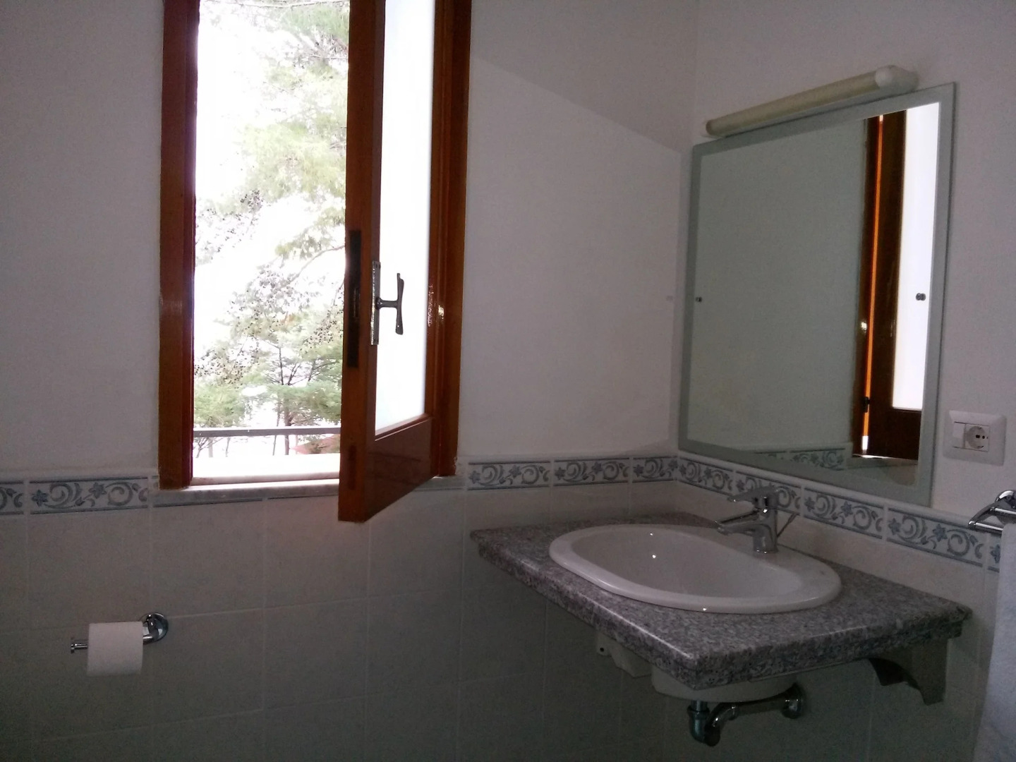 Testa di Monaco Natural Beach