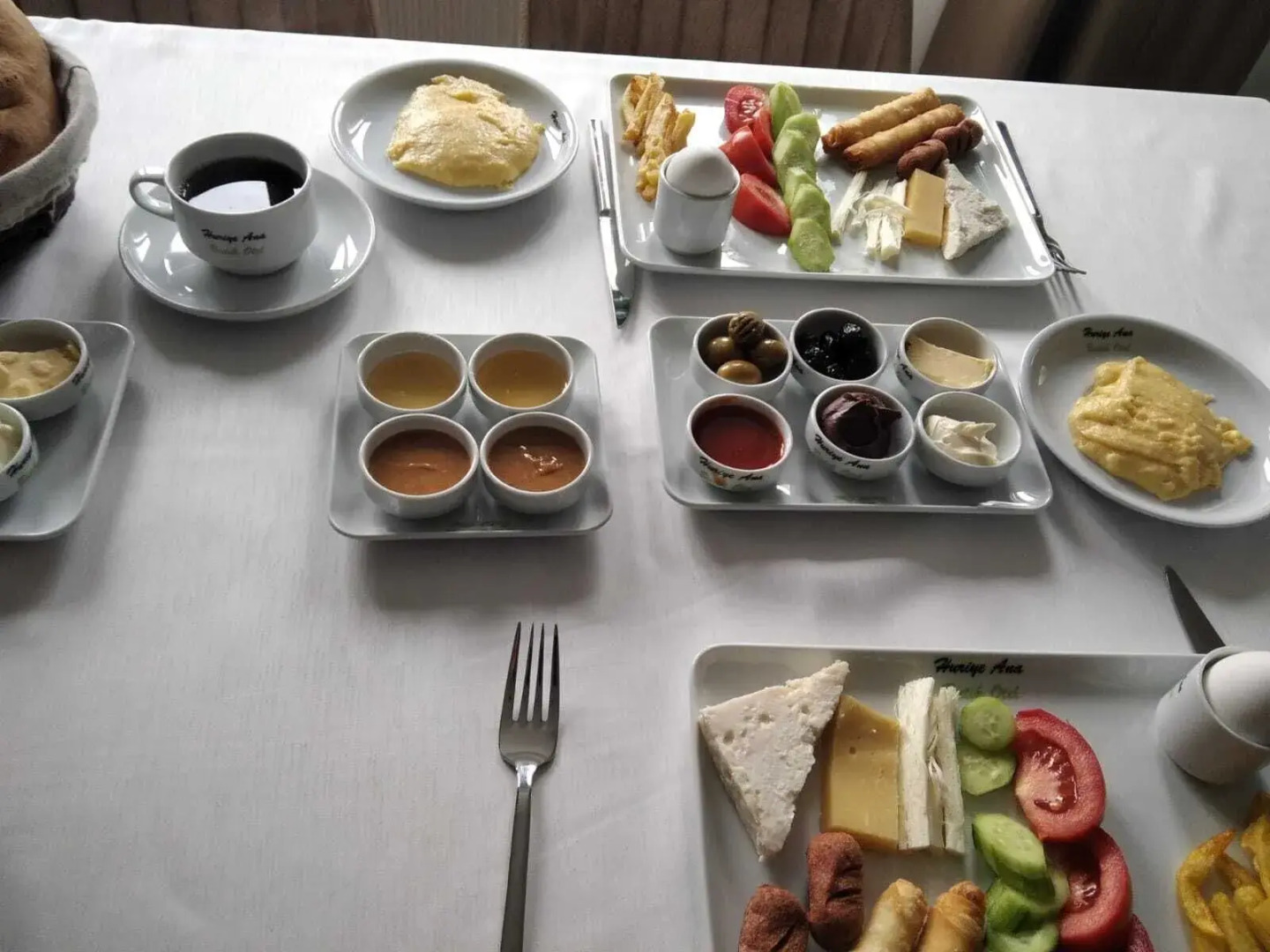 Huriye Ana Butik Otel