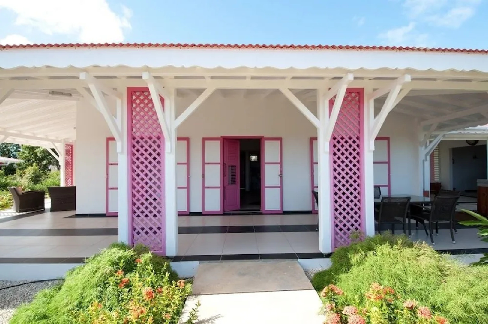 Le Jardin des 4 épices