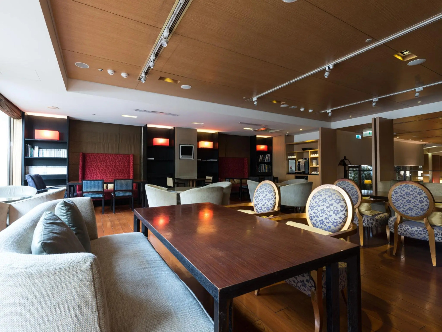 City Suites Taipei Nanxi