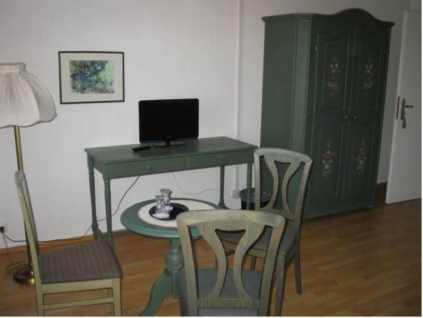 Hotel & Gasthof Klosterheide