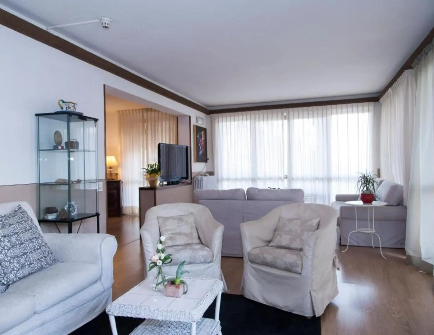 Hotel Monti