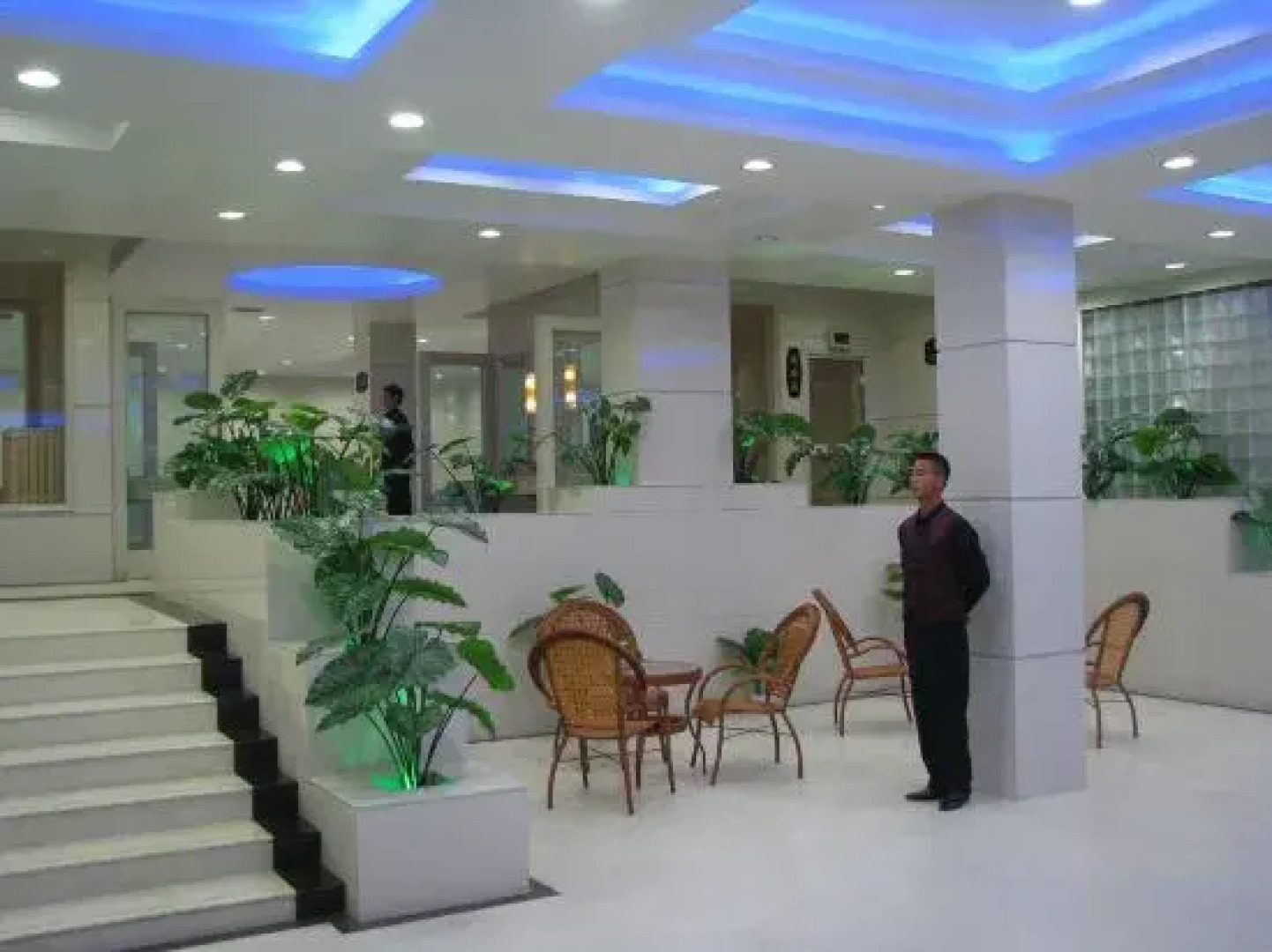 Hongtai International Hotel