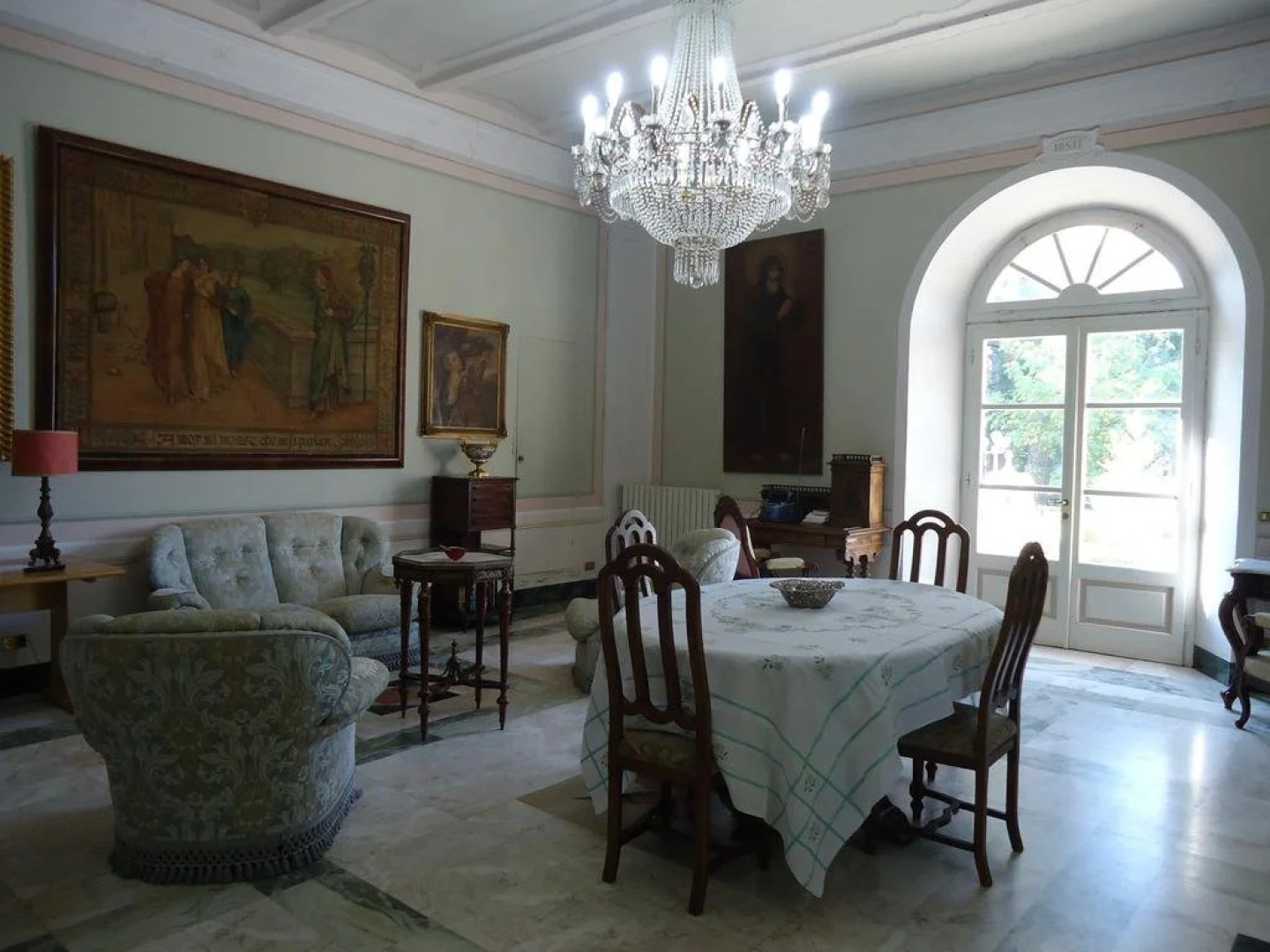 Agriturismo Villa Augusto