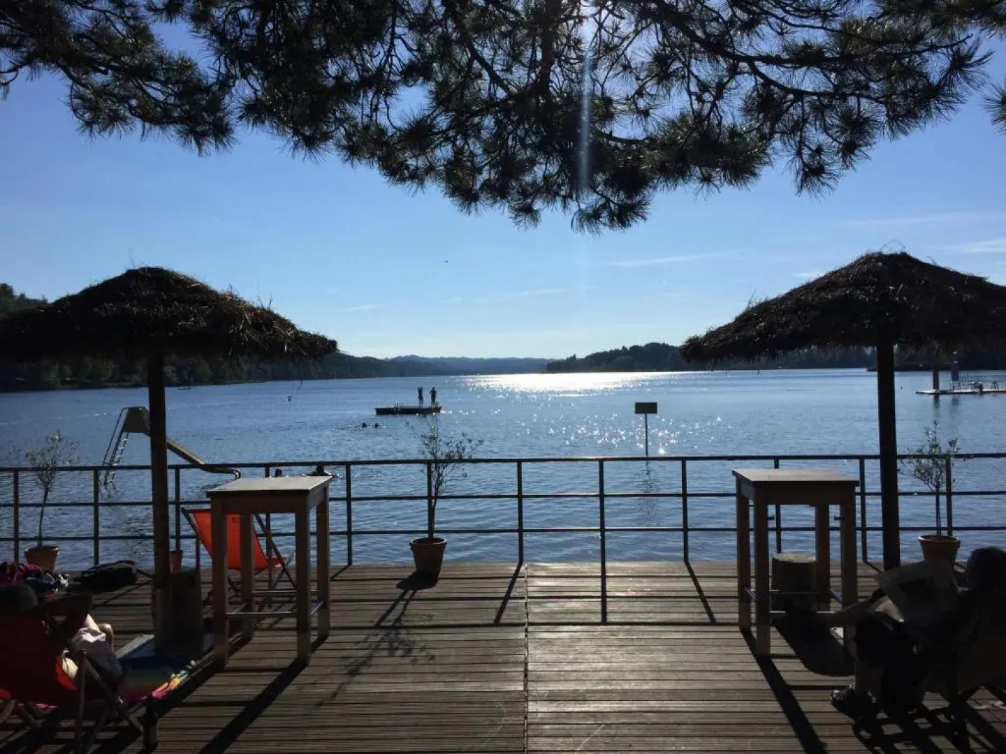 Im Herzen von Ohlstadt und am Fusse des Heimgartens