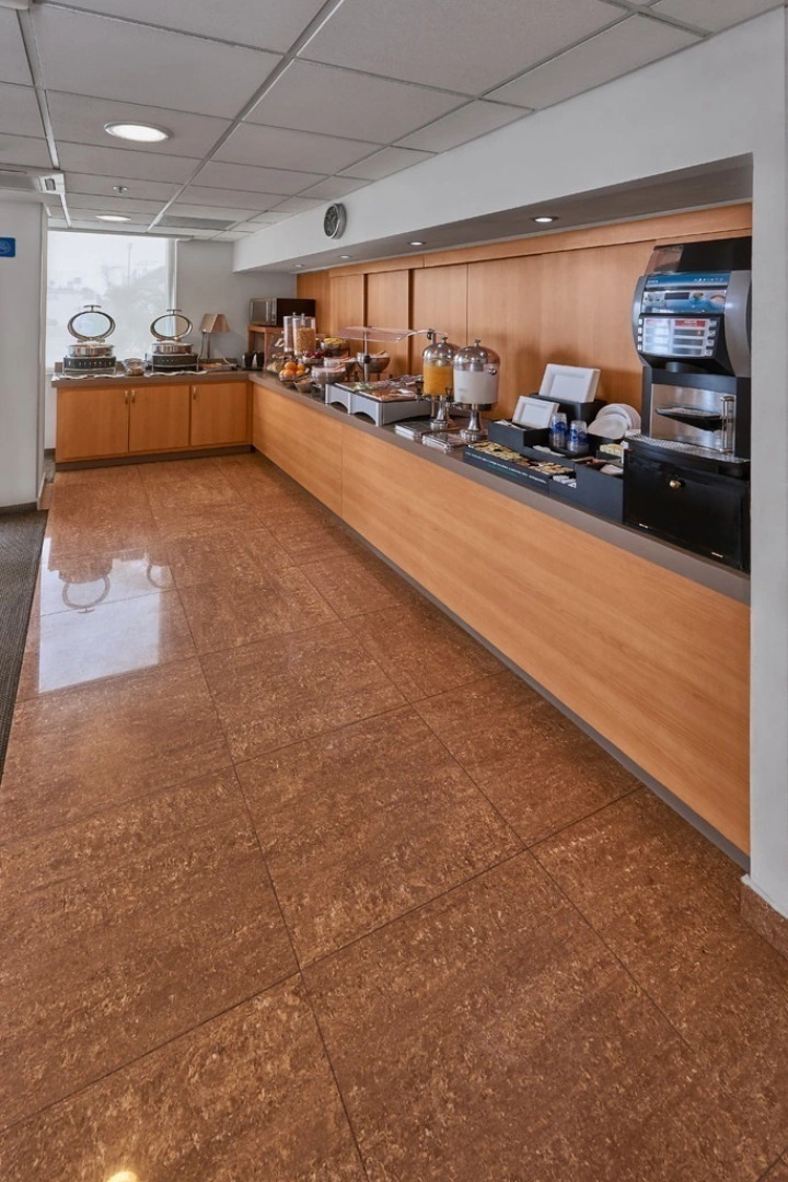 City Express by Marriott Mexicali