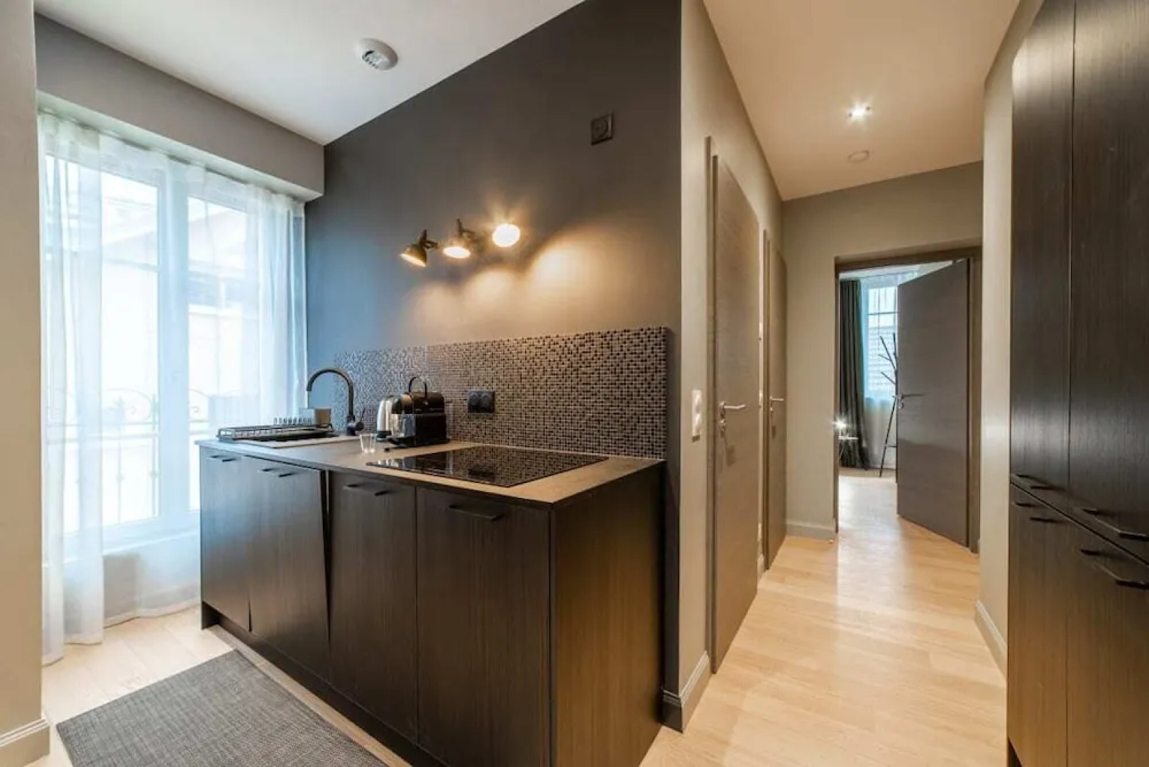 Belval Villa Rops Private apartment