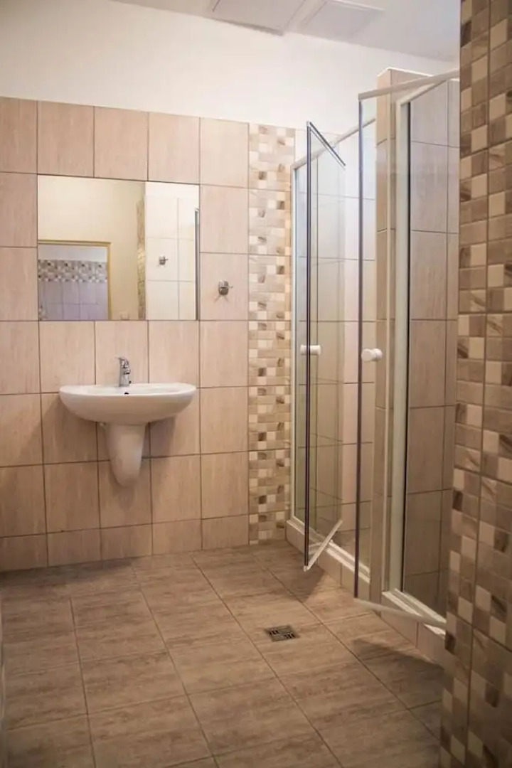 Chaty Šafránkuv Mlýn