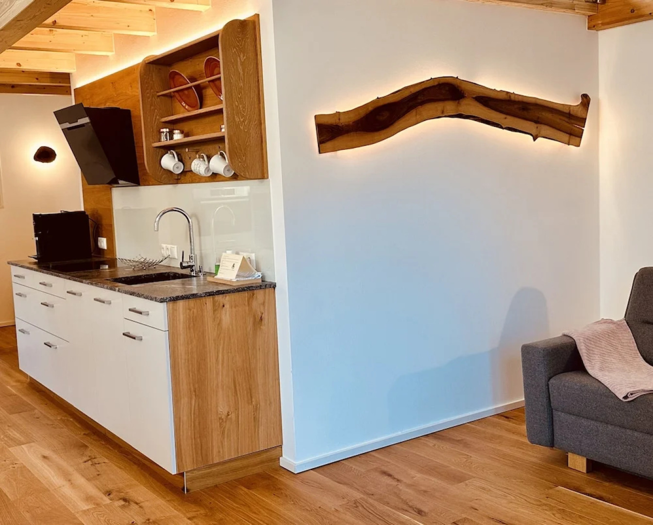 Brunnwirt Essen & Wohnen