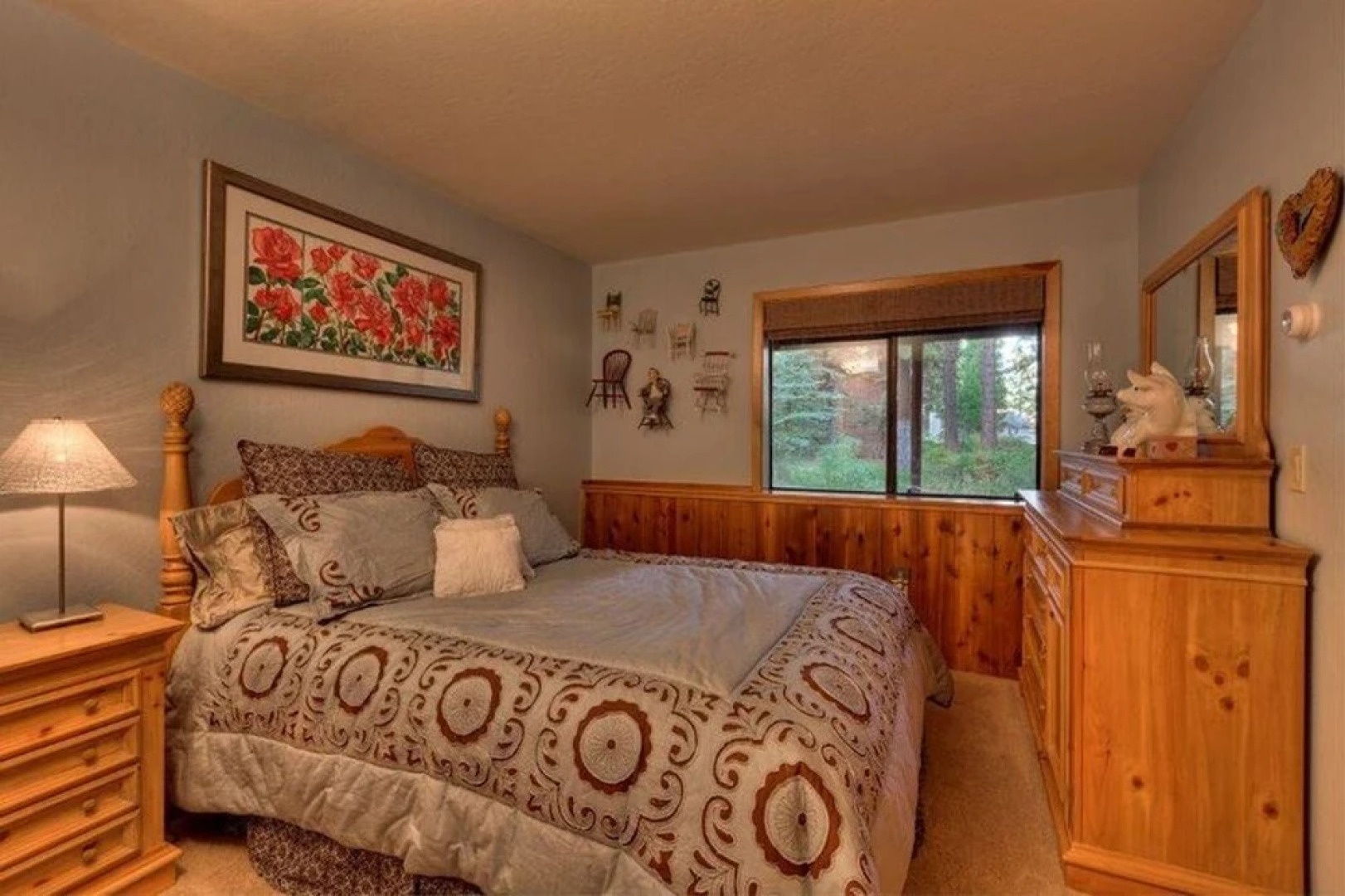 Artist's Haven at Dollar Point by Tahoe Mountain Properties