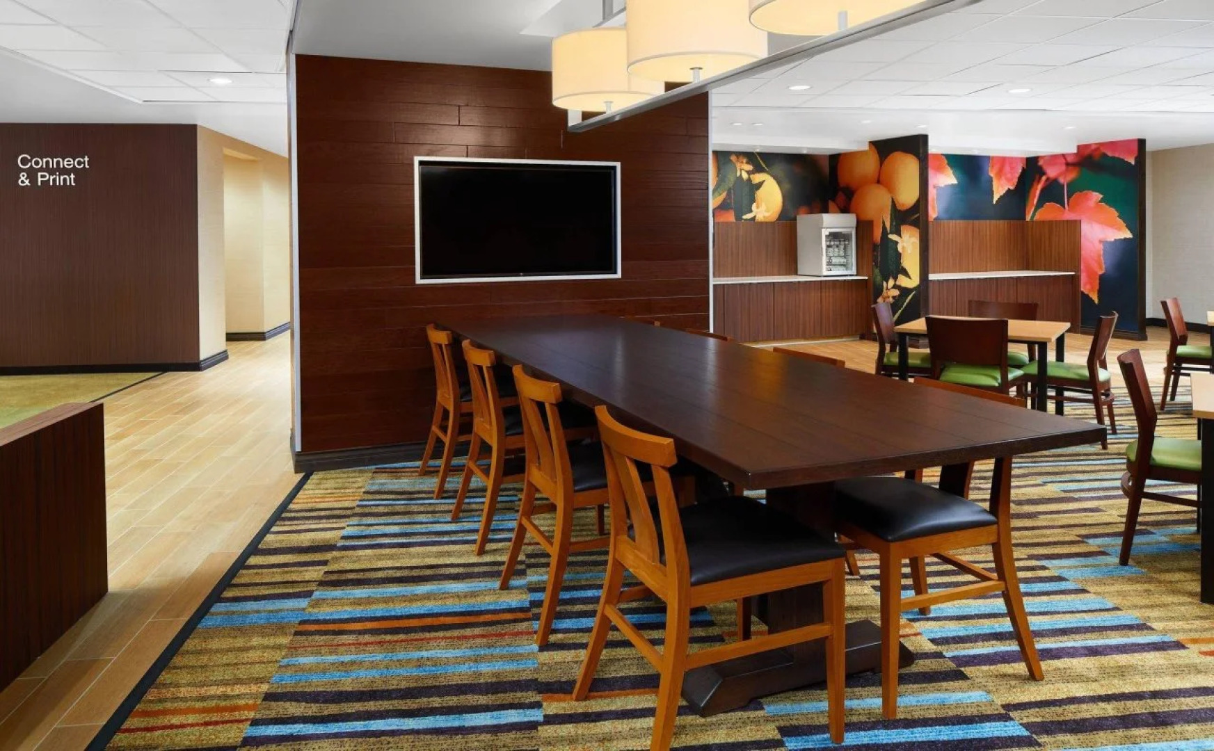 Fairfield Inn & Suites Fresno Yosemite International Airport