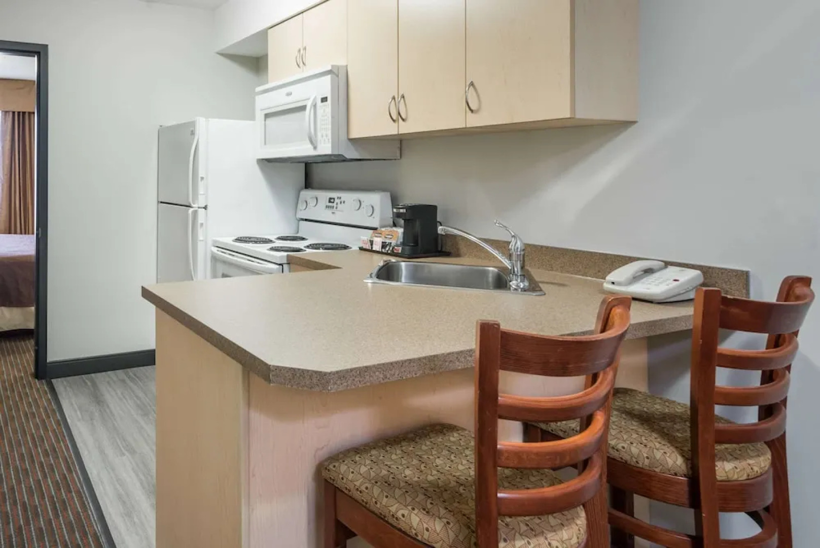 Super 8 Grande Prairie