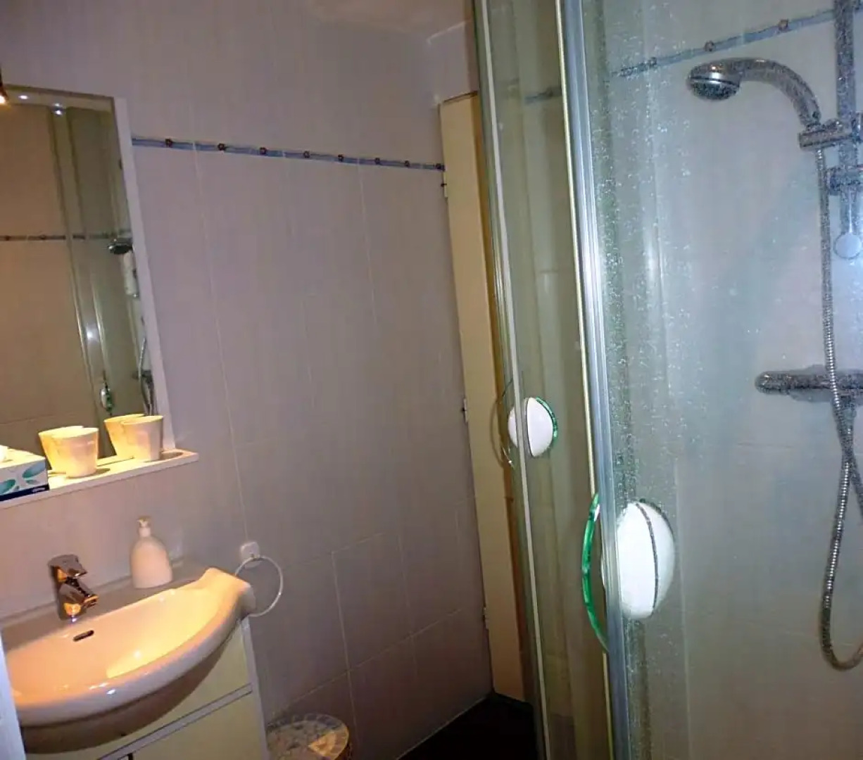 B&B Aux Berges de la Thur