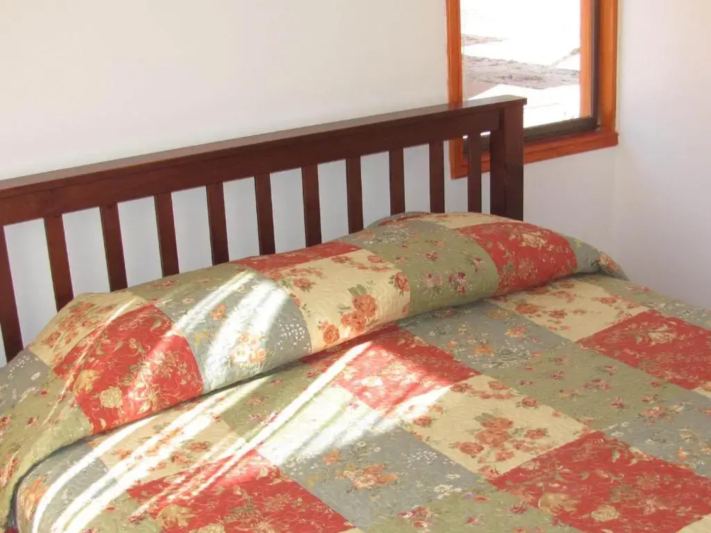 Cabañas Don Gustavo