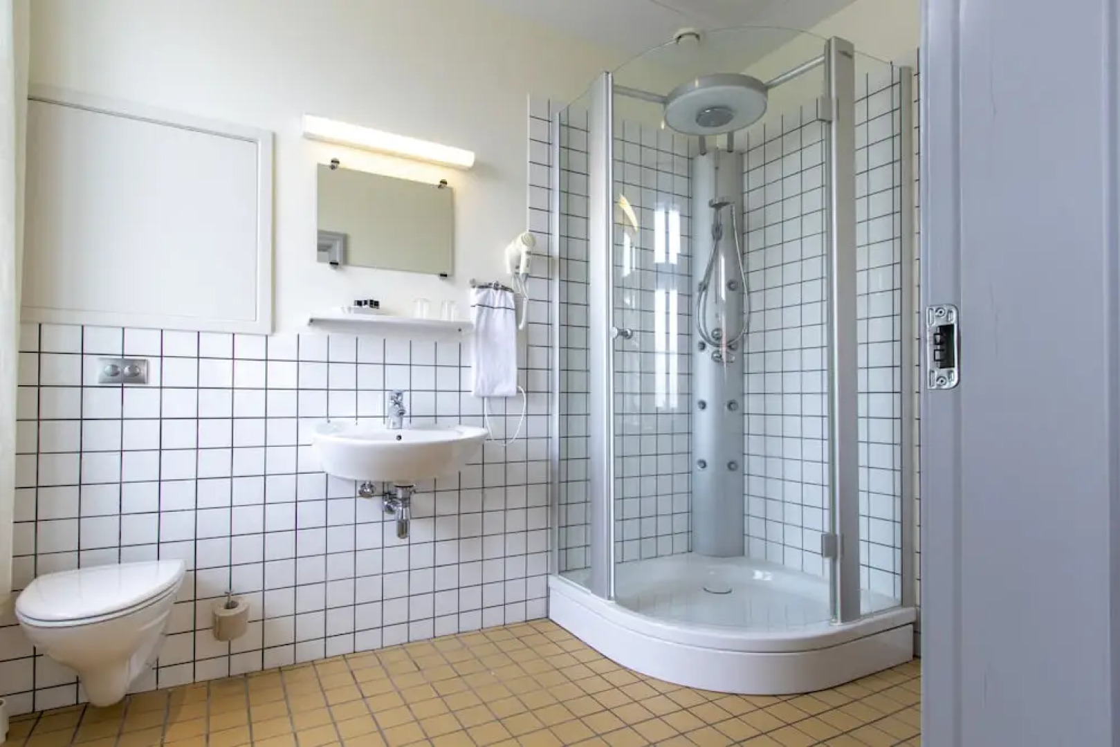 Brødremenighedens Hotel