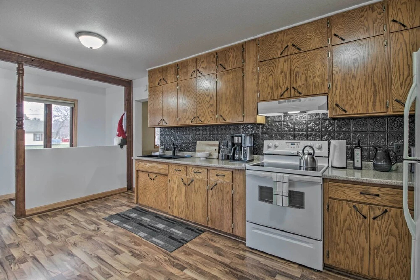 Dog-friendly Crosby Home w/ Bike Storage!