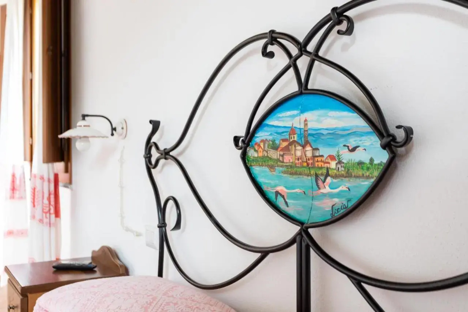 Agriturismo S'Incant'e Sinis