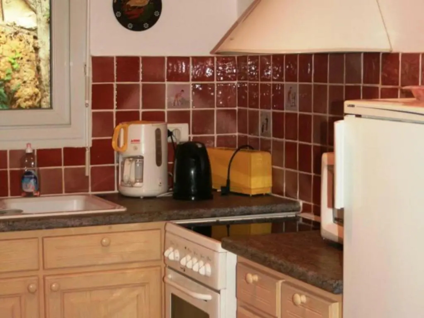 Gîte Poyanne, 3 pièces, 4 personnes - FR-1-360-210