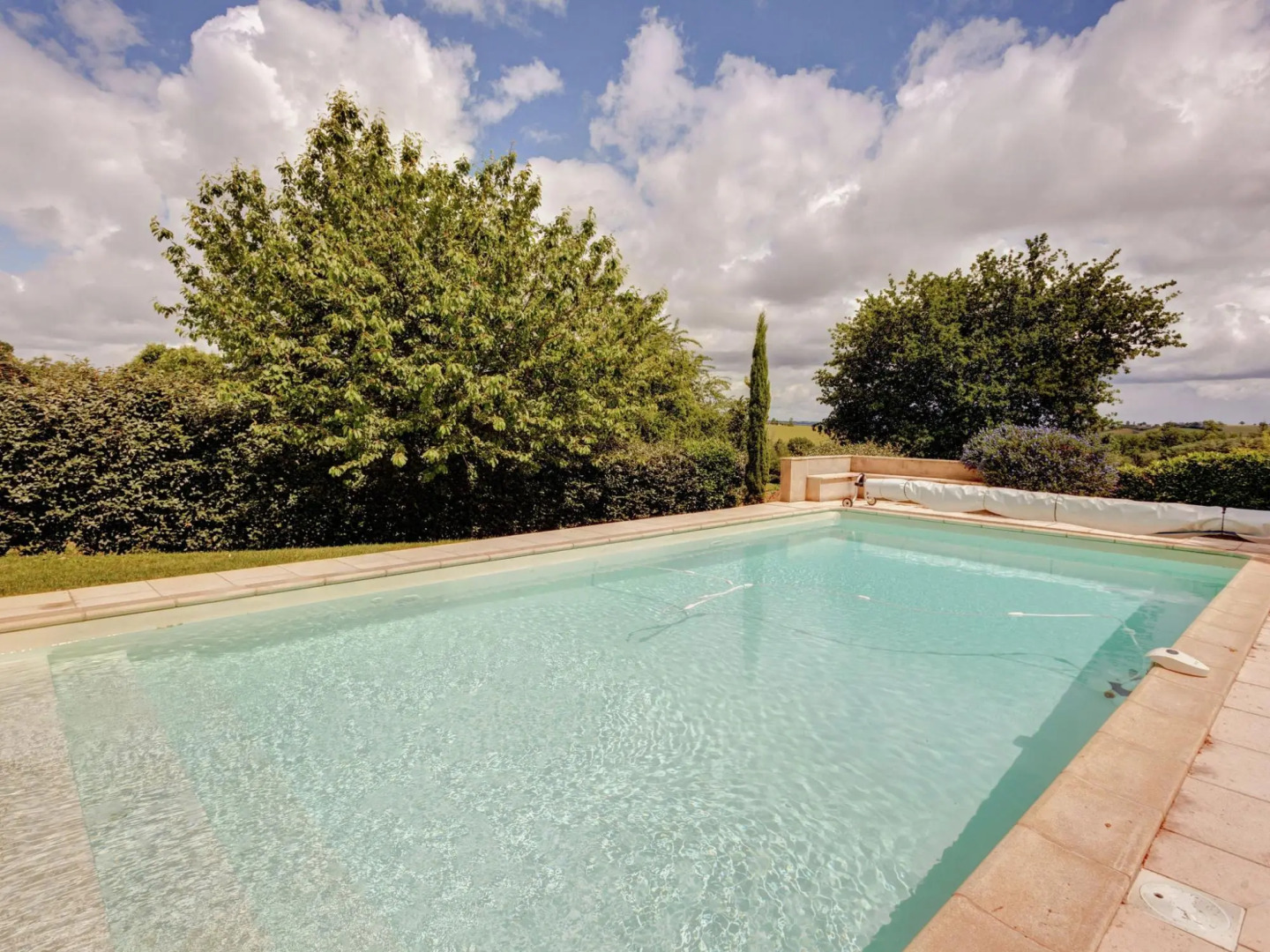 Modern Holiday Home in Dunes with Swimming Pool