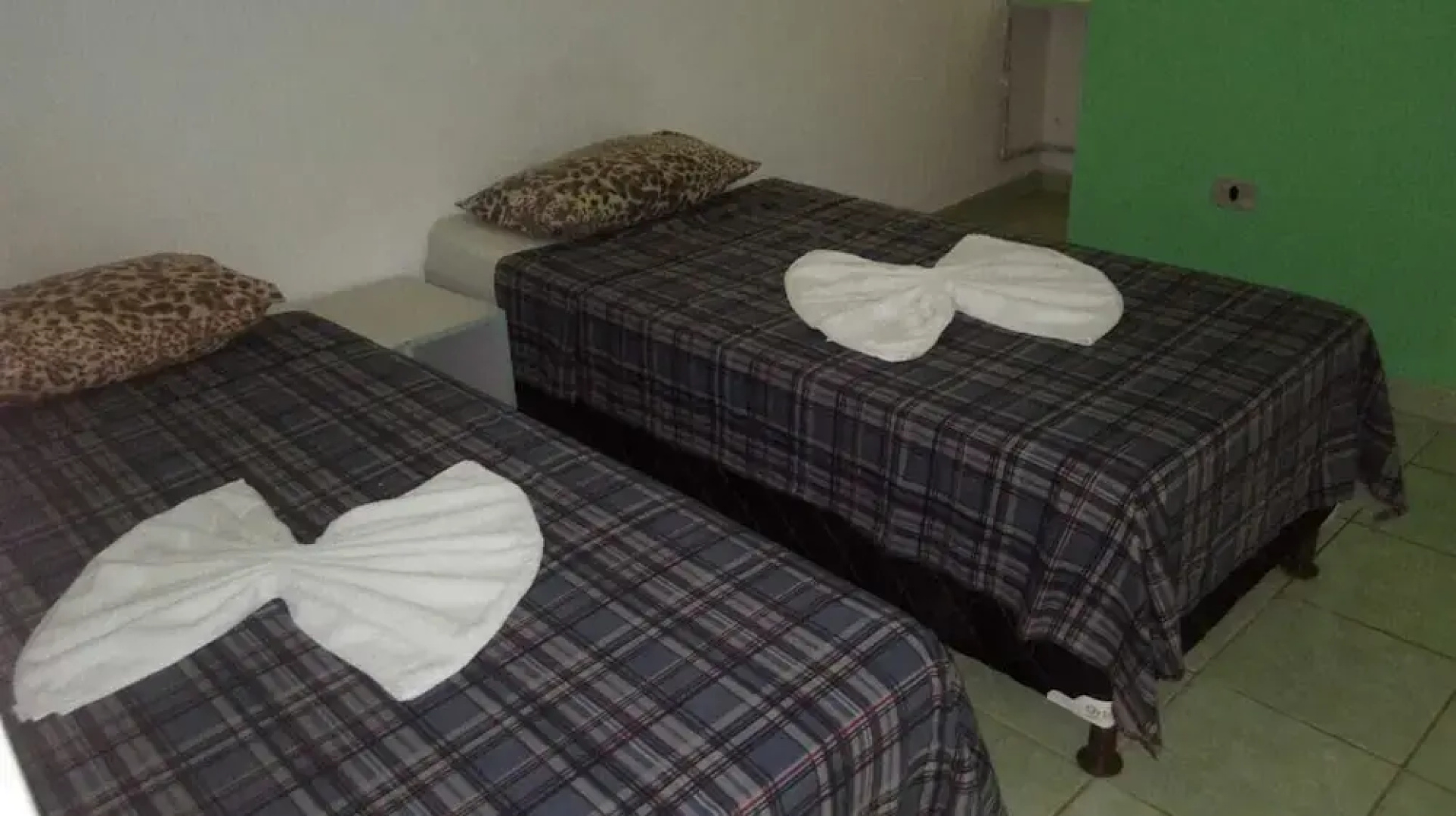 Pousada Recanto Feliz