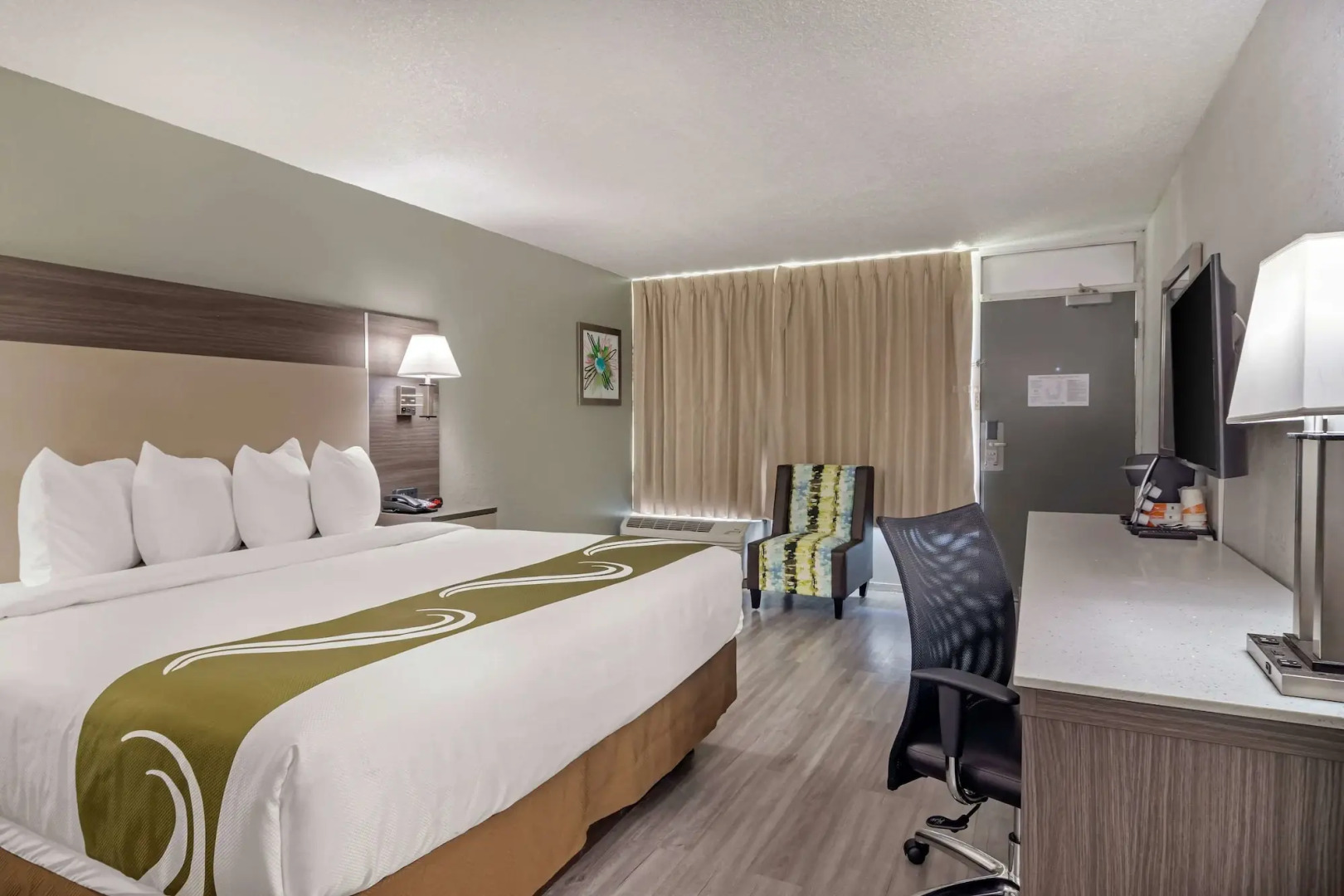 Quality Inn & Suites Cartersville