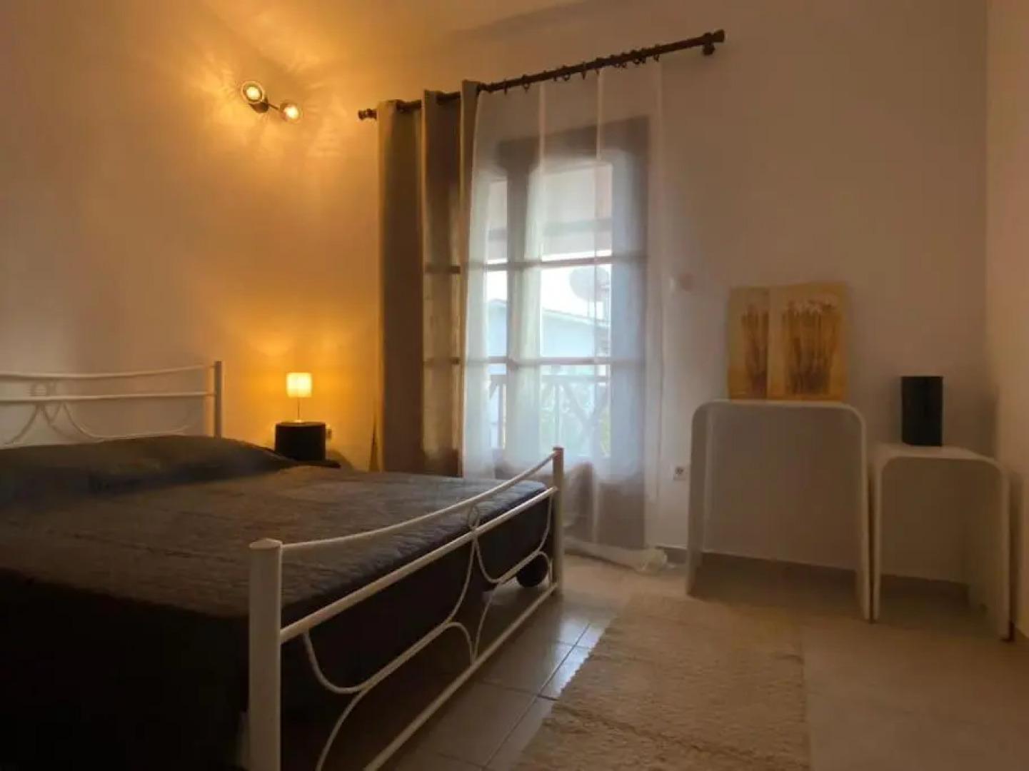 Private Beach Front Maisonette 3 Bedroom Mikiverna