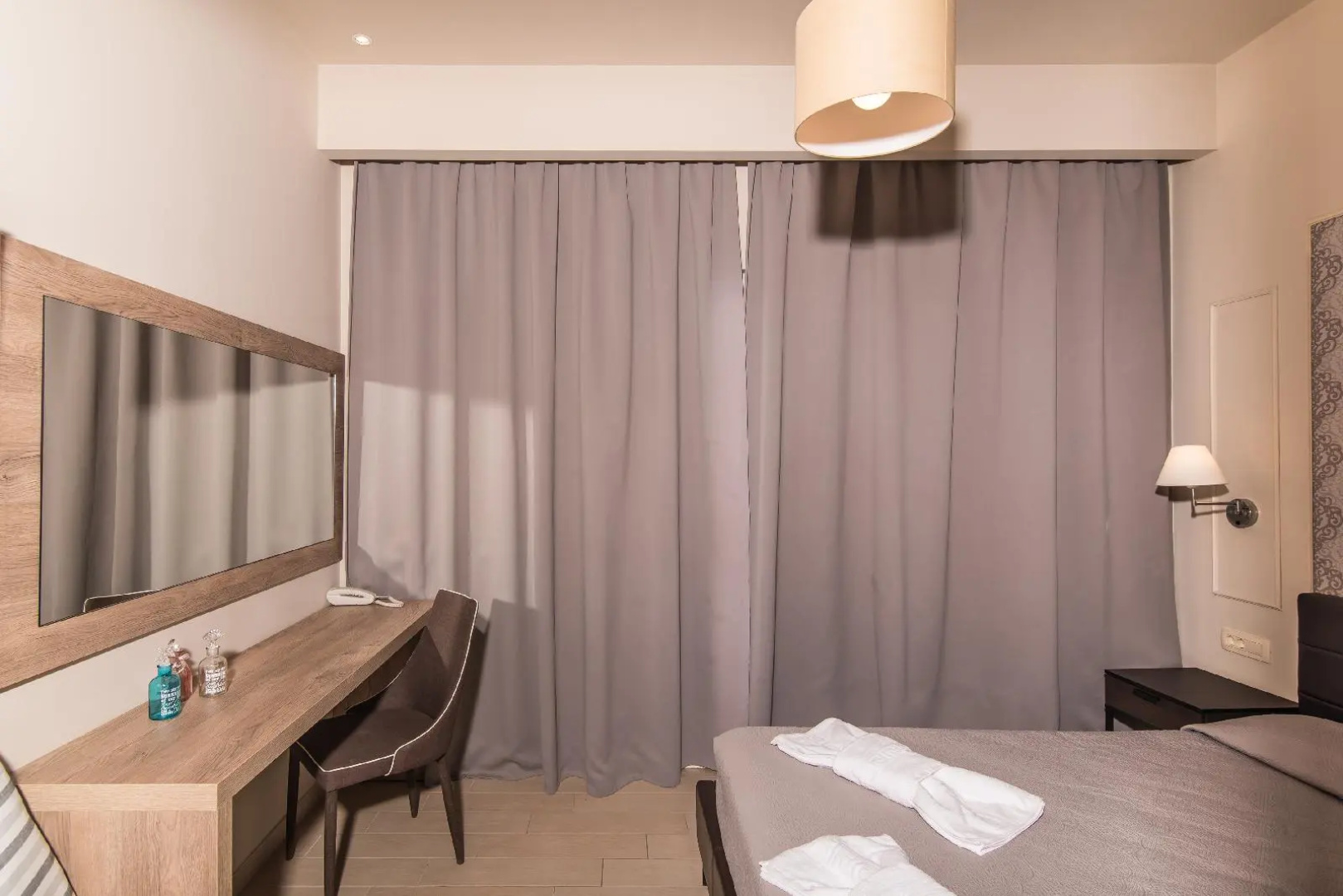 Hotel Petros