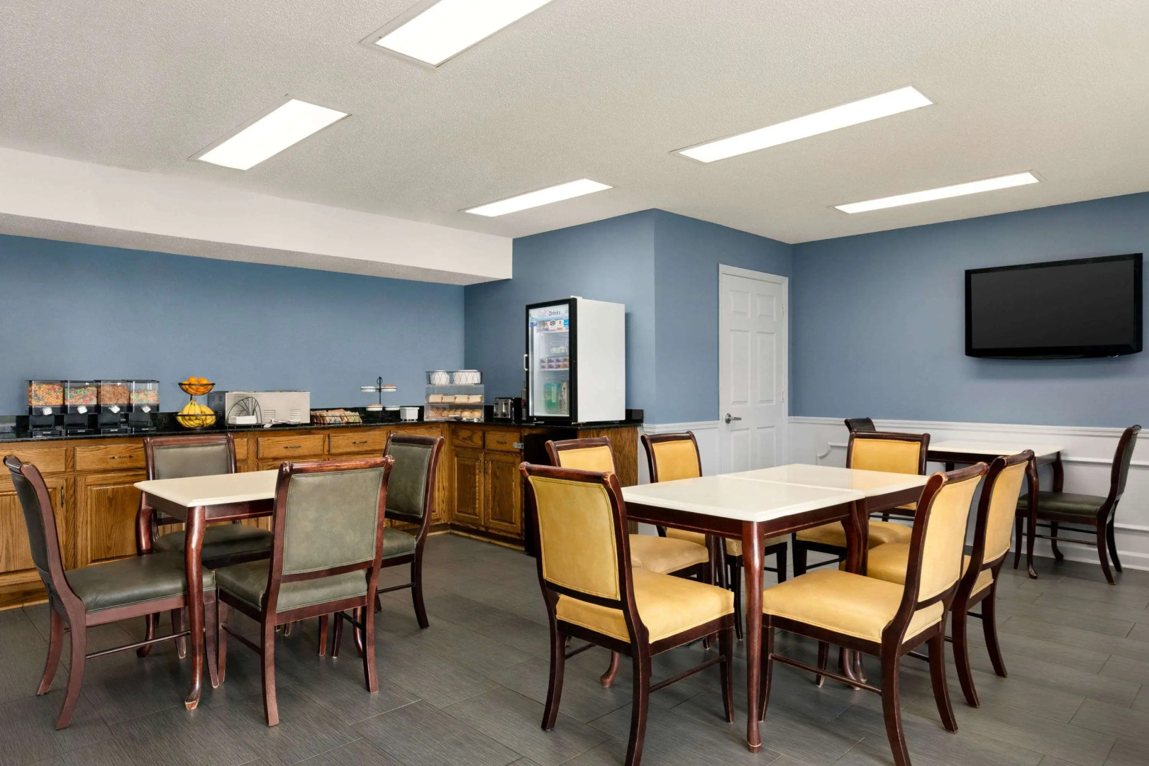 Baymont by Wyndham Warner Robins