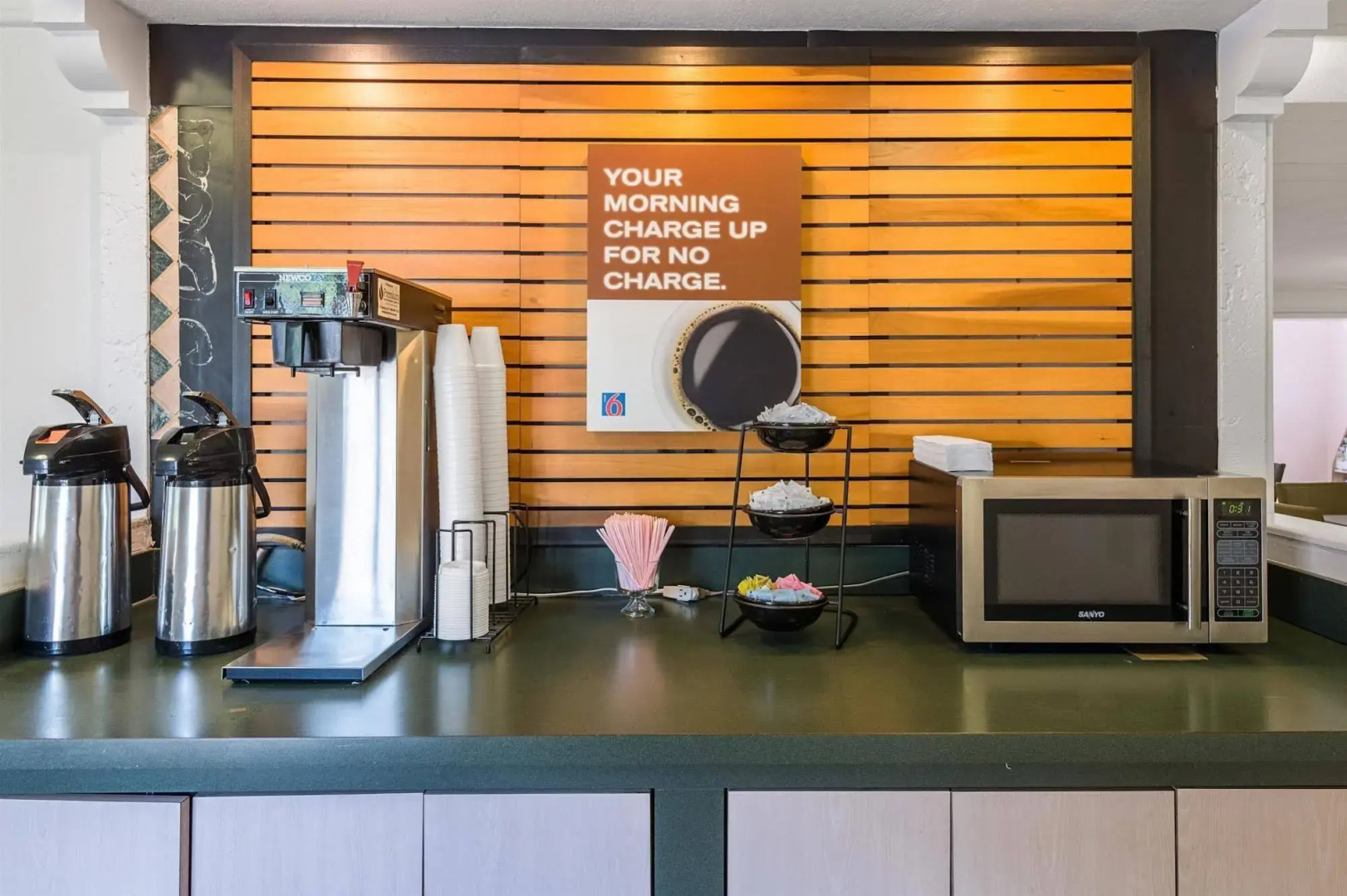 Motel 6 North Little Rock, AR - McCain