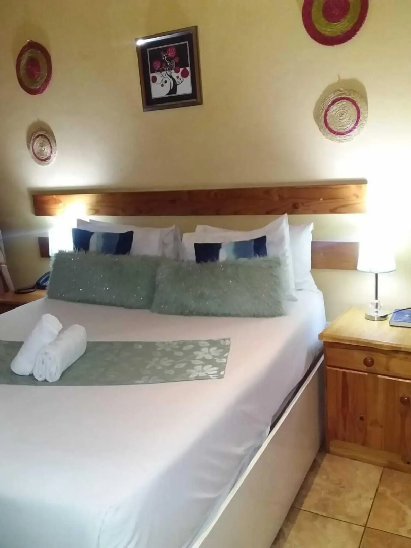Sgegede Guest House