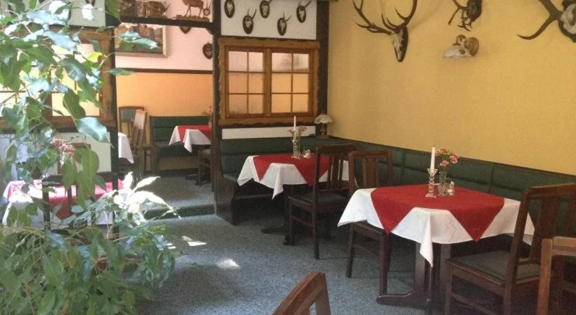 Hotel Dietrichsmühle