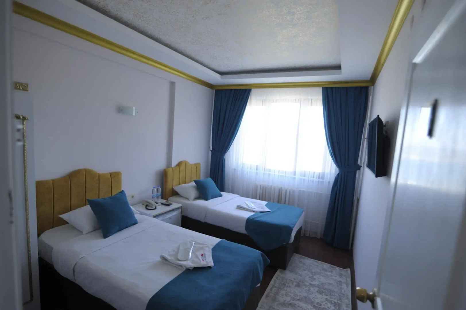 Anil Hotel