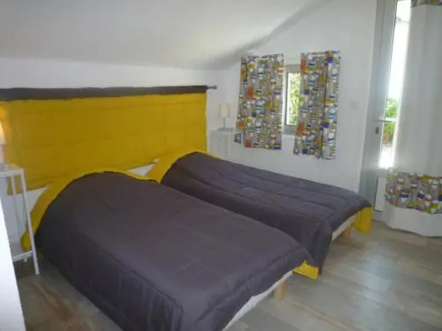 Mane Cheuil - La Trinité sur Mer