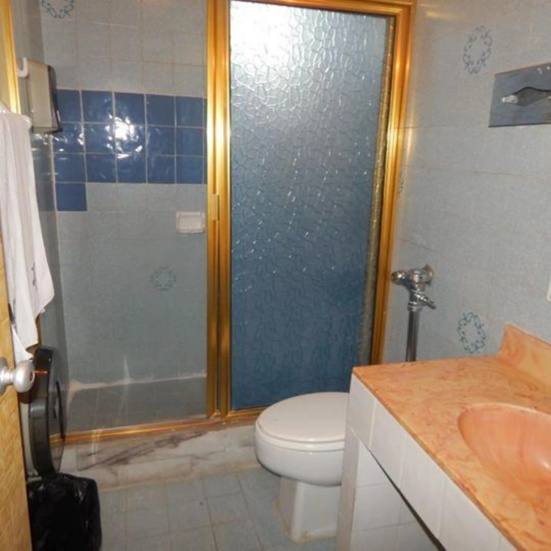 Hotel Nieto Express